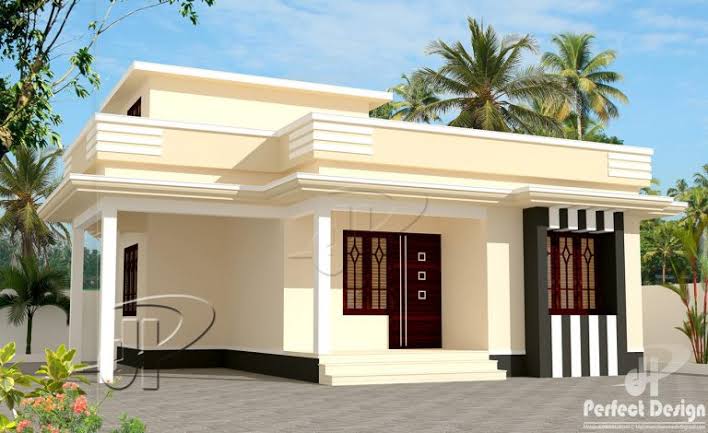 2 BHK Villa For Resale in Koppa Gate Bangalore  7377158