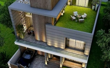 3 BHK Villa For Sale in KNS Unnati, Mysore Road