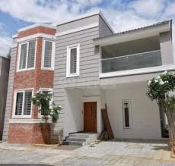 2 BHK Independent House For Sale in Mysore Road