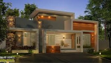 1 BHK Villa For Resale in Ananth Nagar Bangalore  7377154