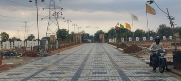  Plot For Sale in JaipuR-Ajmer Express Highway