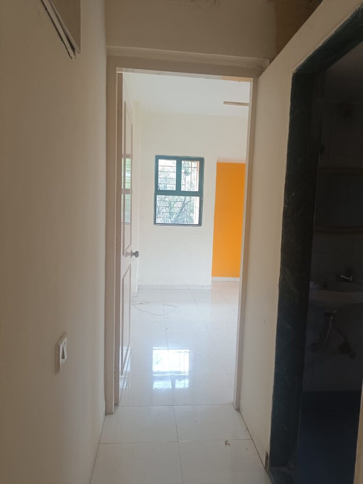 Room, garden-court 2 Bedroom 700 Sq.Ft. Apartment In Waghbil Thane 7377206