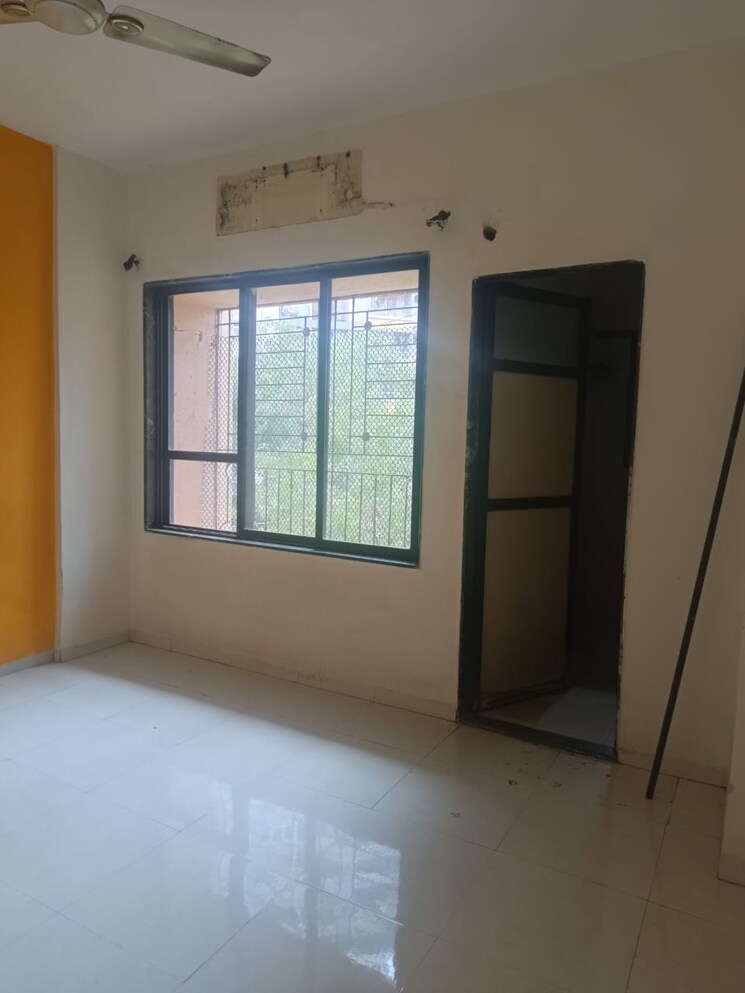Room, garden-court 2 Bedroom 700 Sq.Ft. Apartment In Waghbil Thane 7377206