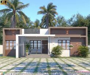 2 BHK Villa For Sale in Electronic City