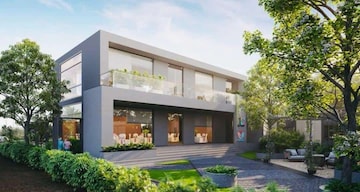 Plot – Exterior View View at Nawabpet - for Sale