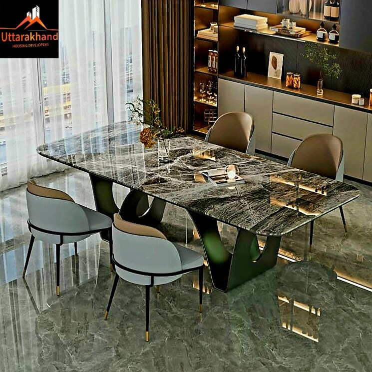 Master Bedroom, mohabbewala 4 Bedroom 2000 Sq.Ft. Independent House In Mohabbewala Dehradun 7377201