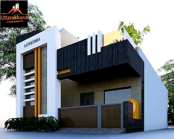 2 BHK Independent House For Resale in Mohabbewala Dehradun  7377230