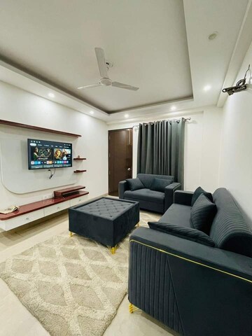 Bedroom in 1 BHK Apartment at M3M Sky Lofts, Sector 71 – for Sale