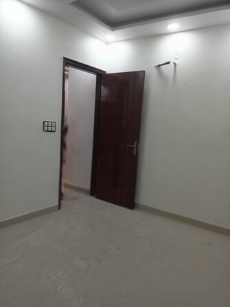 3 BHK Builder Floor For Resale in Shastri Nagar Delhi  7377258