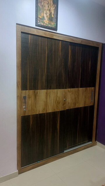 Furnished Amenities in 2 BHK Apartment at Bhavani Heights, Virar West – for Sale