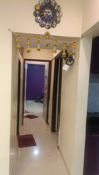 2 BHK Apartment For Resale in Bhavani Heights Virar West Palghar  7377259