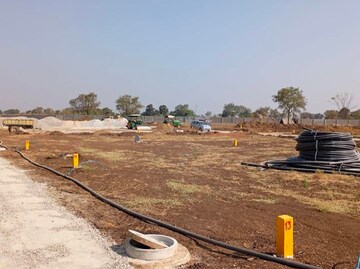 Plot Area in  Plot at Nandikandi – for Sale