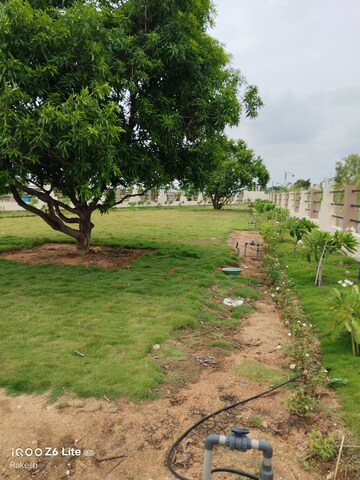  Plot – Garden View at Nandikandi - for Sale