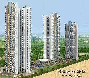 2.5 BHK Apartment For Rent in Tata Aquila Heights Jalahalli Bangalore  7377302