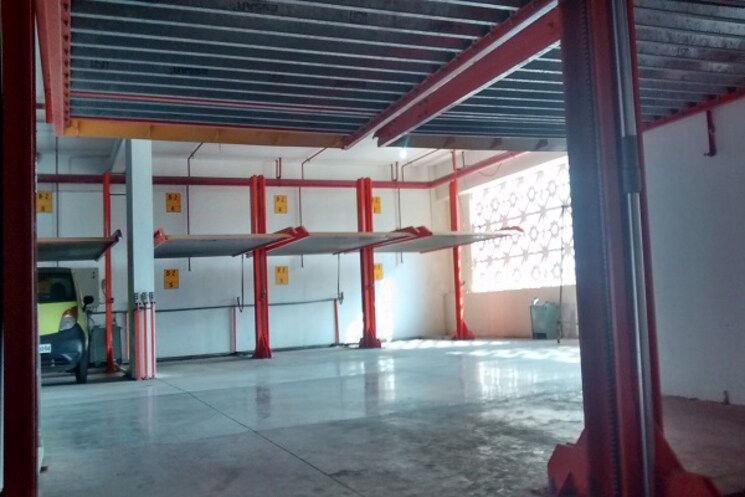 Room, mayfair-housing-hillcrest 1 Bedroom 450 Sq.Ft. Apartment In Vikhroli West Mumbai 7377268