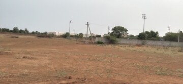 Plot Area in  Plot at Adibatla – for Sale