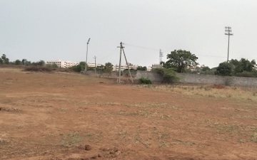 Plot Area in Plot at Adibatla – for Sale