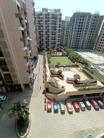 1 BHK Apartment – Exterior View View at Bachraj Landmark, Virar West - for Sale