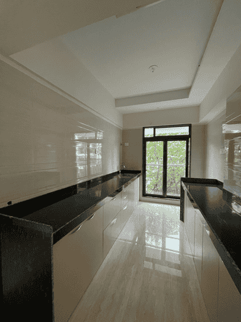 2 BHK Apartment For Rent in Je And Vee Om Trimurti Dindoshi Mumbai  7377337