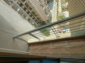 Bedroom in 1 BHK Apartment at Bachraj Landmark, Virar West – for Sale