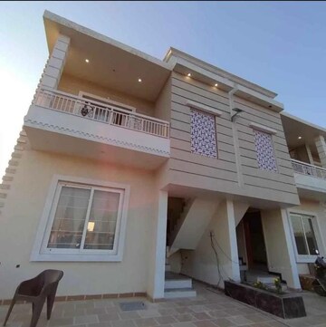 3 BHK Villa For Sale in KharaR-Kurali Highway