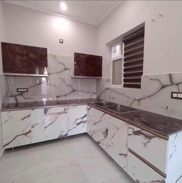 Kitchen in 3 BHK Villa at KharaR-Kurali Highway – for Sale
