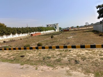 Plot Area in  Plot at Sultanpur Road – for Sale