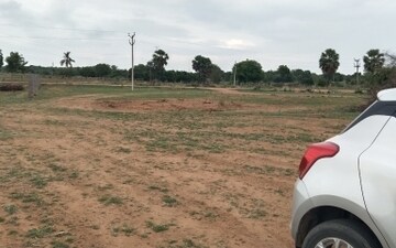 Plot For Sale in Turkayamjal