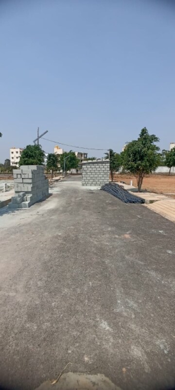  Plot For Sale in Nakshatra Township, Chandapura