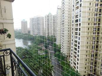 3 BHK Apartment For Rent in Ekta World Lake Primrose Powai Mumbai  7377331