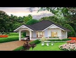 2 BHK Independent House For Sale in Mysore Road