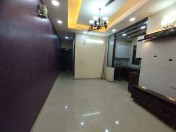 2 BHK Builder Floor For Rent in Indirapuram Ghaziabad  7377362