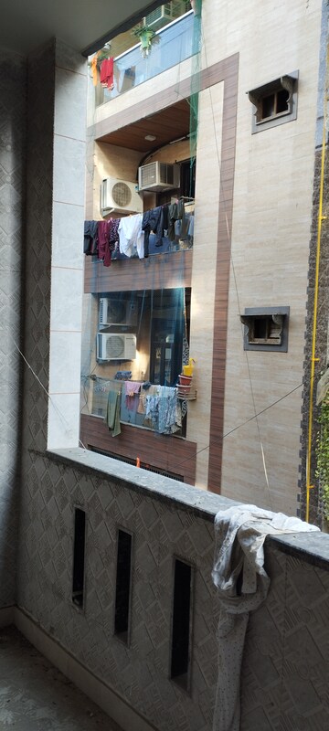 2.5 BHK Builder Floor – Exterior View View at Shastri Nagar - for Sale