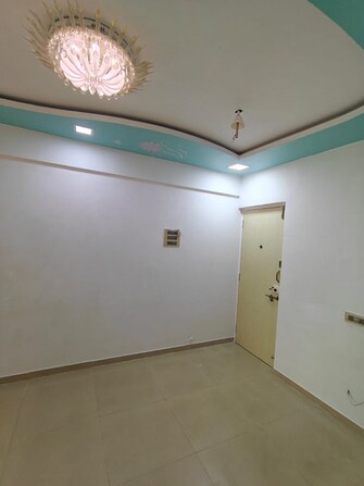 1 BHK Apartment For Resale in CIDCO Sector 8 New Panvel CHS Panvel Sector 8 Navi Mumbai  7377372