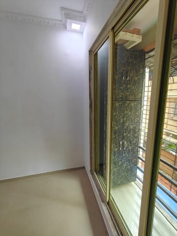 Furnished Amenities in 1 BHK Apartment at CIDCO Sector 8 New Panvel CHS, Panvel Sector 8 – for Sale