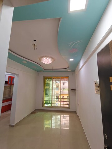 Room in 1 BHK Apartment at CIDCO Sector 8 New Panvel CHS, Panvel Sector 8 – for Sale