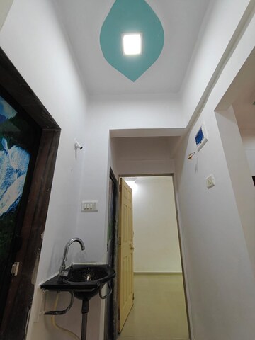 Furnished Amenities in 1 BHK Apartment at CIDCO Sector 8 New Panvel CHS, Panvel Sector 8 – for Sale
