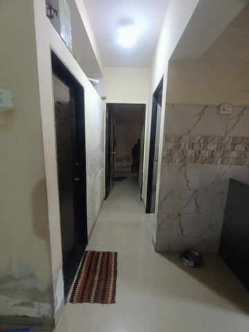 Furnished Amenities in 2 BHK Apartment at New Home Paradise Apartment, Virar West – for Sale