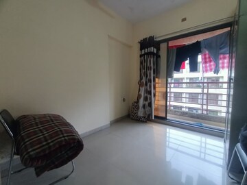2 BHK Apartment For Sale in New Home Paradise Apartment, Virar West