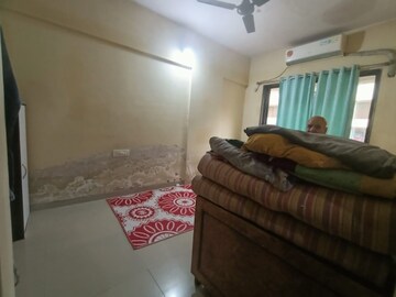 Bedroom in 2 BHK Apartment at New Home Paradise Apartment, Virar West – for Sale