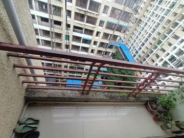 2 BHK Apartment – Exterior View View at New Home Paradise Apartment, Virar West - for Sale