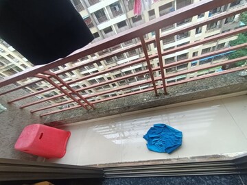 2 BHK Apartment – Exterior View View at New Home Paradise Apartment, Virar West - for Sale