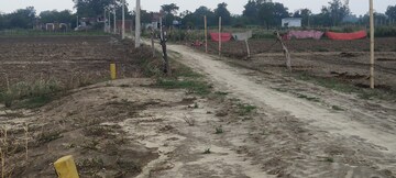  Plot For Sale in Faizabad Road