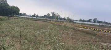 Plot Area in  Plot at Faizabad Road – for Sale