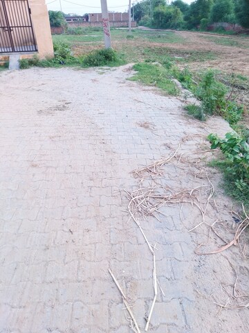 Plot Area in  Land at Jasana Princes Park, Neharpar – for Sale