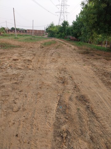 Plot Area in  Land at Jasana Princes Park, Neharpar – for Sale