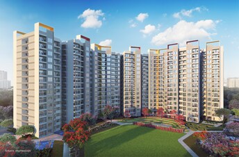 2 BHK Apartment For Resale in Hero Homes Gurgaon Sector 104 Gurgaon  7377266