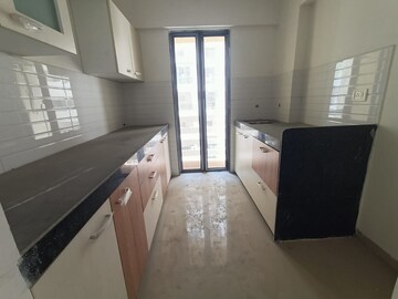 Kitchen in 2 BHK Apartment at Ekta Parksville Phase 2, Virar West – for Sale