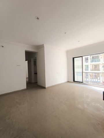 Room in 2 BHK Apartment at Ekta Parksville Phase 2, Virar West – for Sale