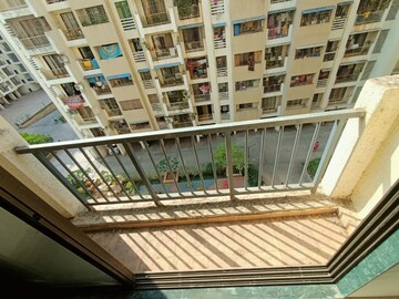 2 BHK Apartment – Exterior View View at Ekta Parksville Phase 2, Virar West - for Sale